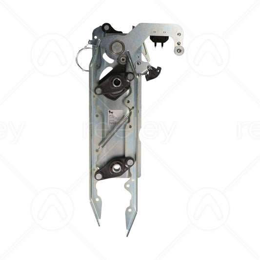Skate EPC19 STD T2 - (Left Hand)