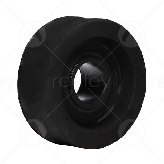 Interlock Roller