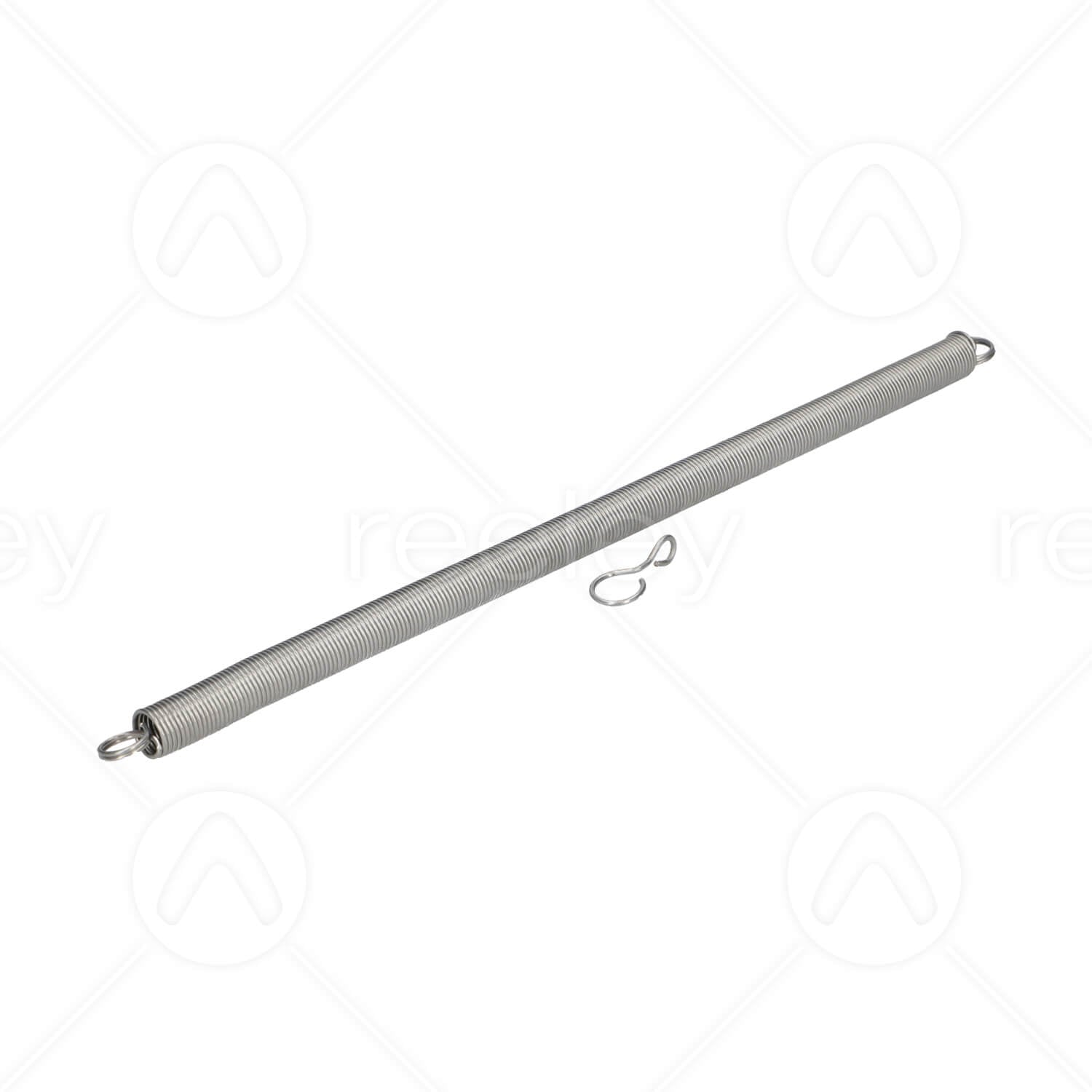 Emergency Door Spring – Reeley Ltd