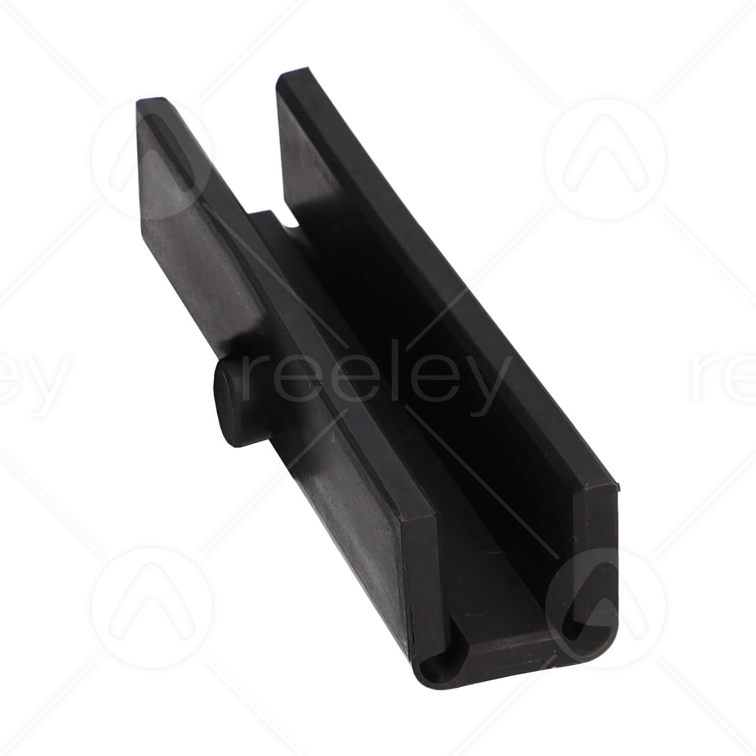 140mm Long Guide Shoe Liner to Suit 16mm Guide Rail – Reeley Ltd