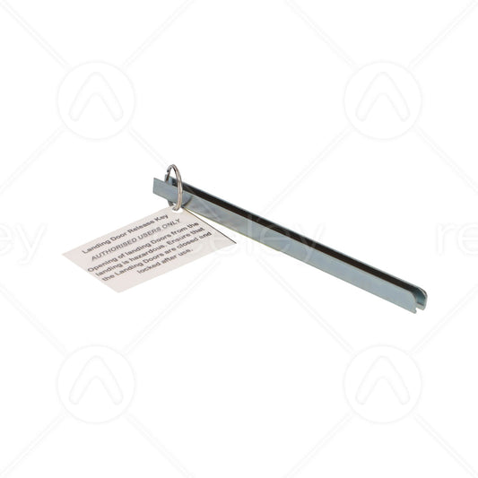 Release Key
