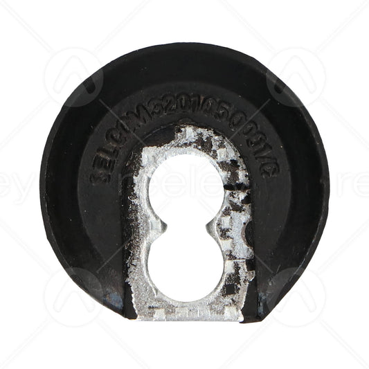 Landing Door Buffer
