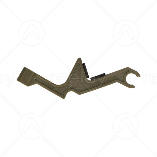 Motor Brake Lever with Lining
