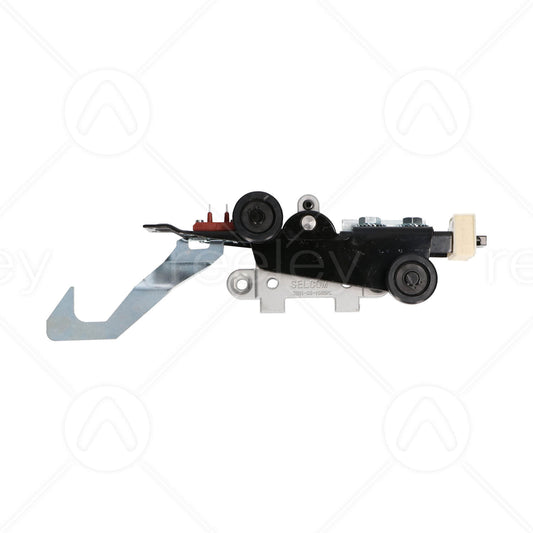 Landing Door Lock Assembly (Centre Opening)