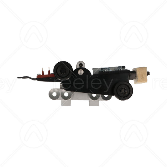 Landing Lock Complete with Rollers (Left Hand)