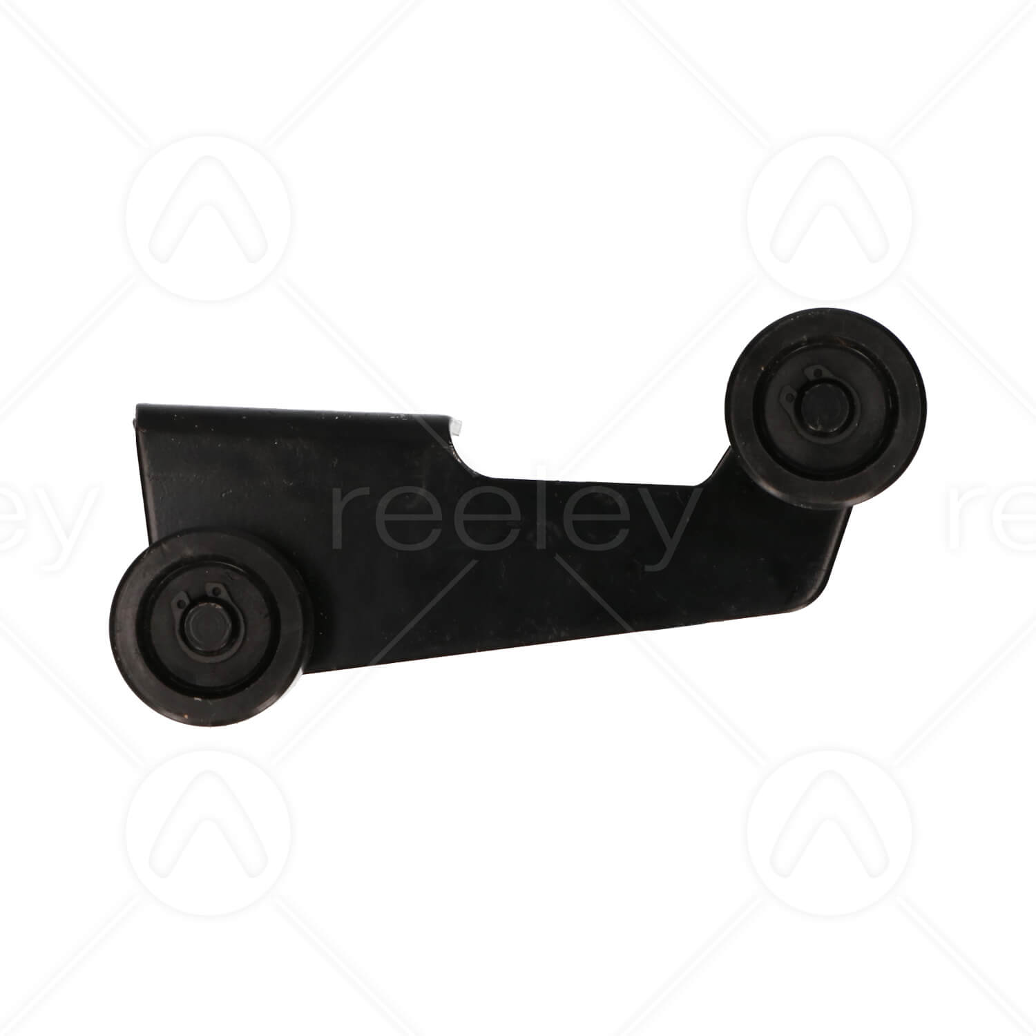 Lock Bracket with Rollers (Right Hand) – Reeley Ltd