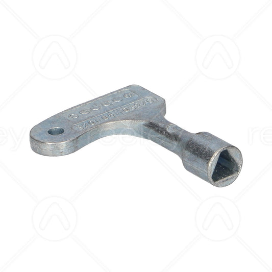 Release Key