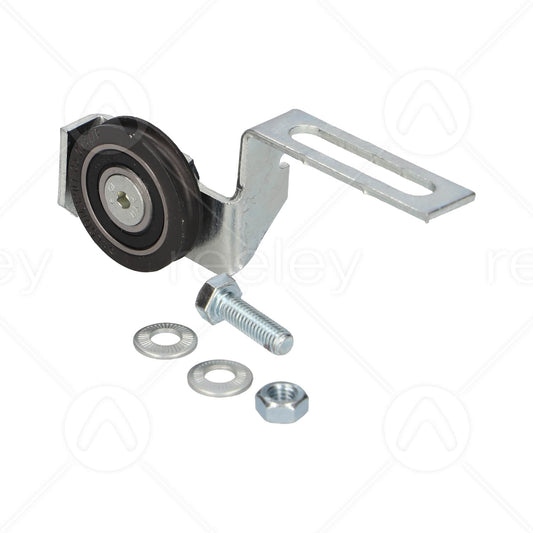 Aircord Roller on Bracket (Left Hand)