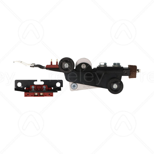 Lock Assembly (Left Hand)