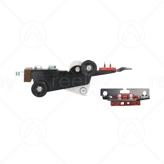 Lock Assembly to Suit Hydra (Right Hand)