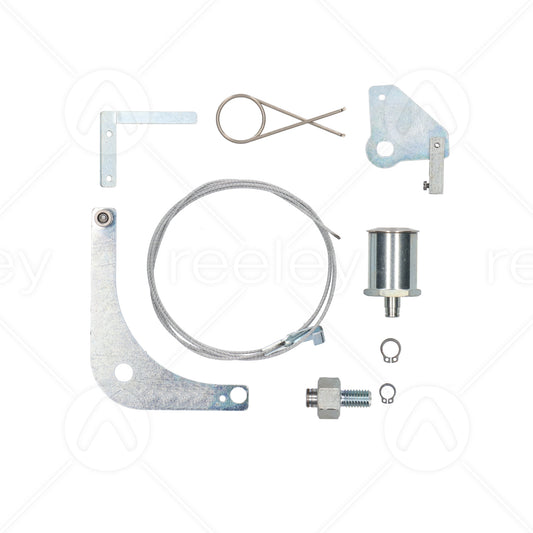 Egress Emergency Lock Release Kit to Suit Pegasus (Right Hand)