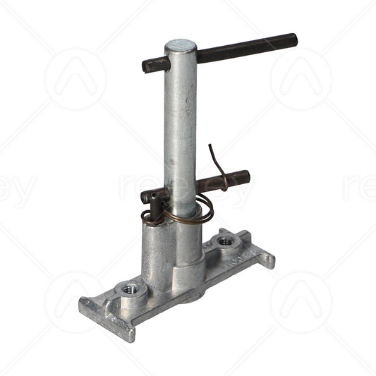 Extended Landing EMR Lock Release T41-65 (Left Hand)