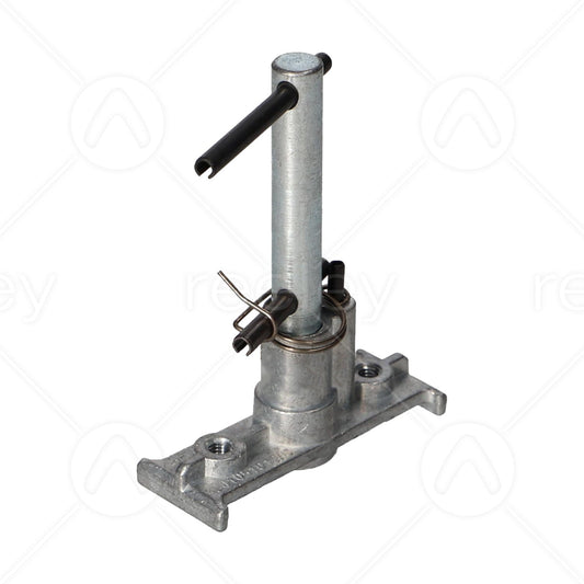 Extended Landing EMR Lock Release T41-65 (Right Hand)