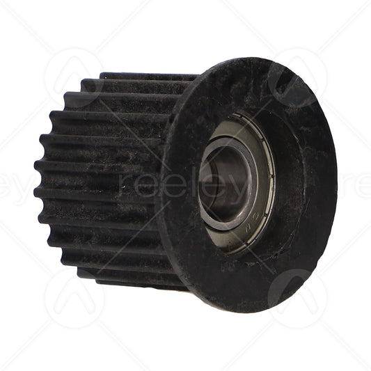 Toothed Belt Pulley