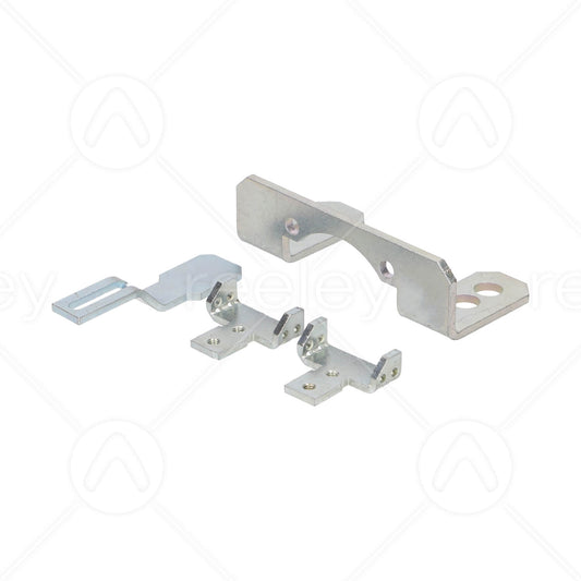 Hydra Plus Anti-Relax Belt Clip