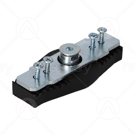 Hydra Plus Belt Clamp & Pin