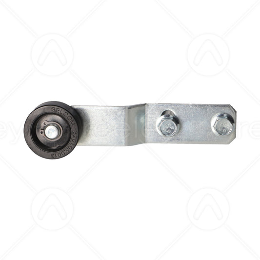 Complete Retractable Cam Roller Type 12-42