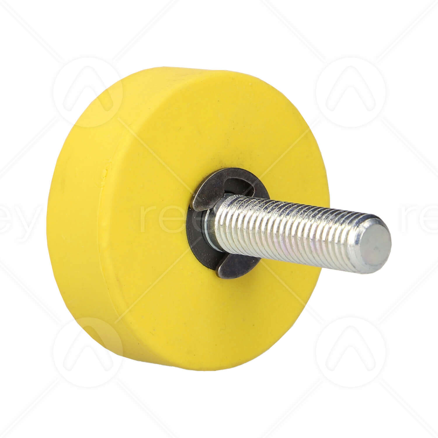 Rubber Matching Roller – Reeley Ltd