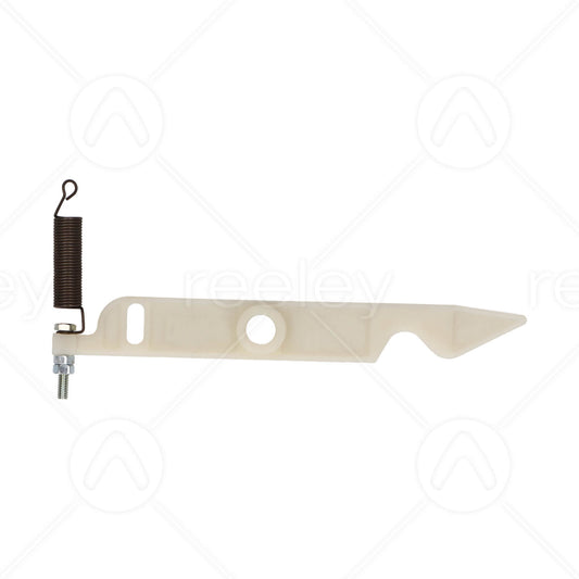 Operator Hook with Spring