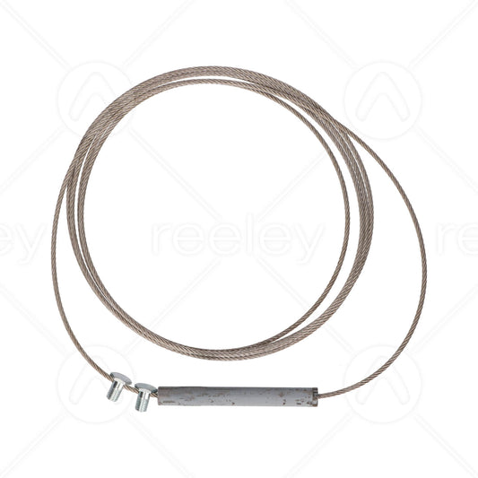 Aircord Kit (800 - 1050mm 2 Panel Centre Opening Doors)