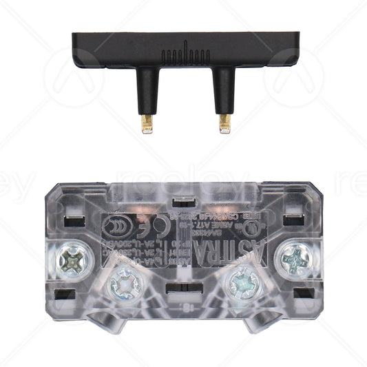 Contact & Shunt  AS03