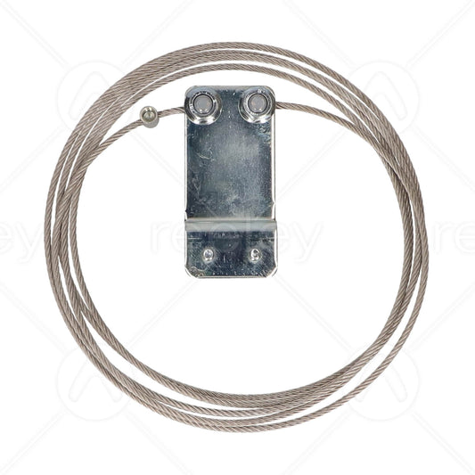 Aircord (2450mm)