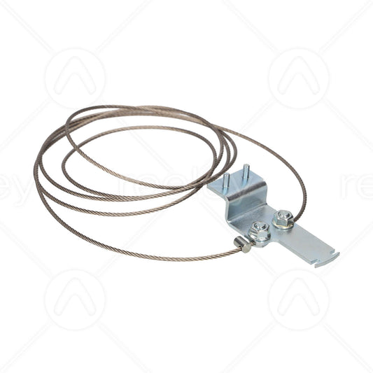 Aircord (2450mm)