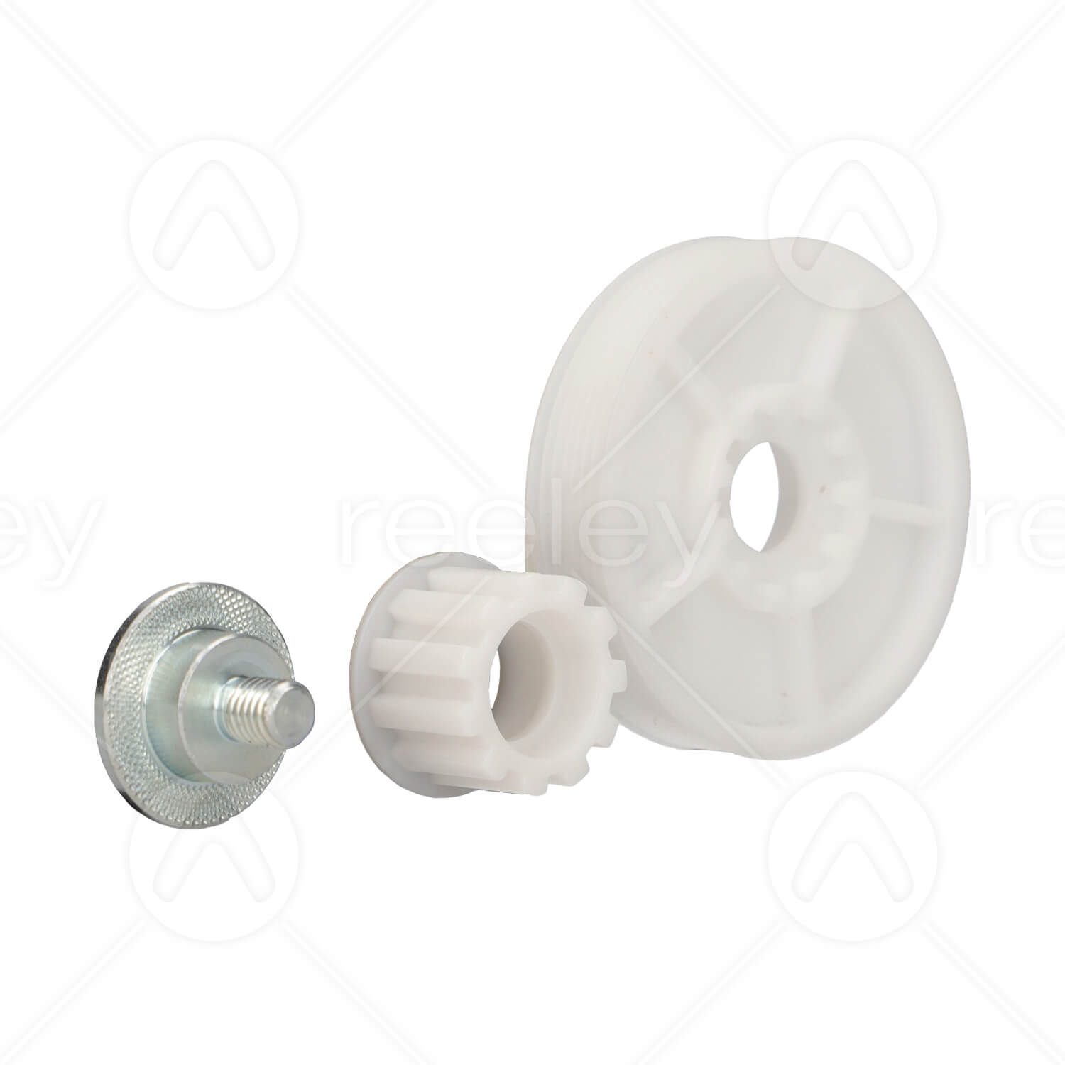 Belt Pulley Set – Reeley Ltd