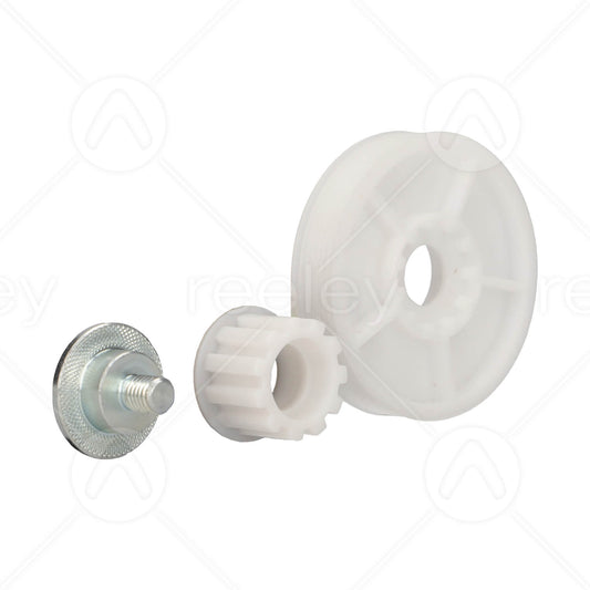 Belt Pulley Set