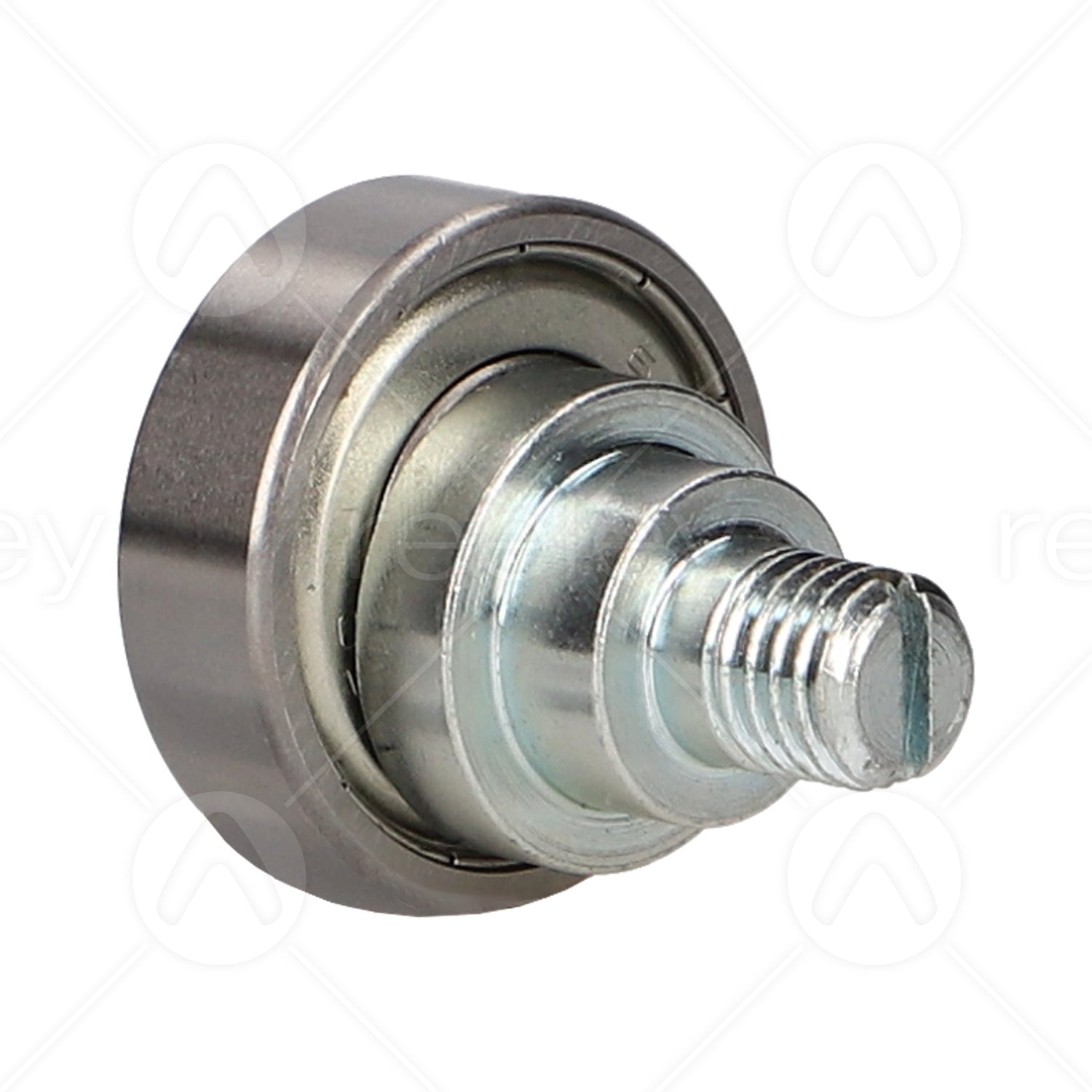Upthrust Roller with M10 Thread – Reeley Ltd