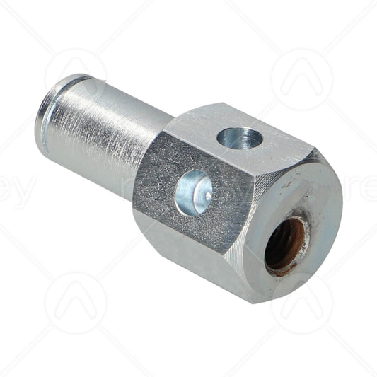 Eccentric M12 Threaded Pin to Suit IGV Guide Block (33147)