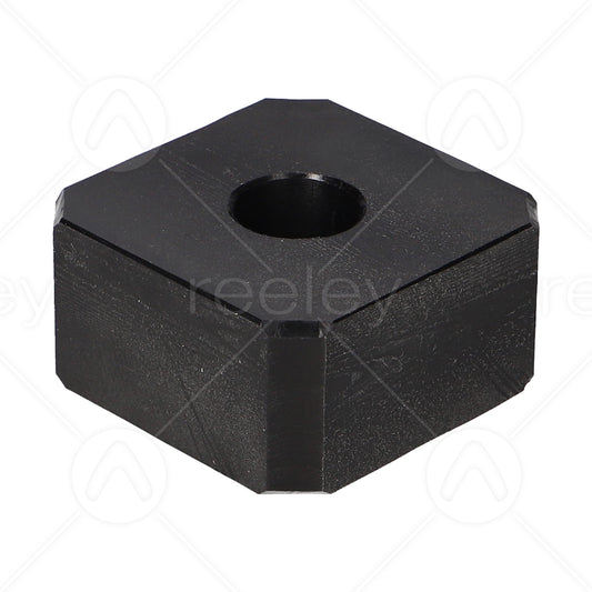Polyethylene Guide Block