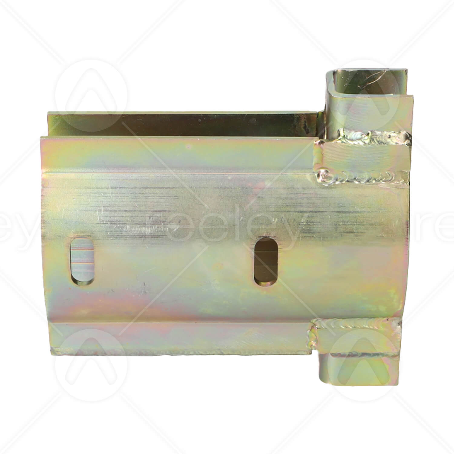 78-87 デレク・リジャーズ 125mm Long Guide Shoe – Reeley Ltd