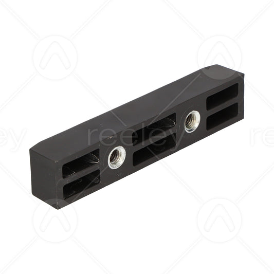 150mm Long Guide Shoe for Car Sling (Hydraulic Elevators)