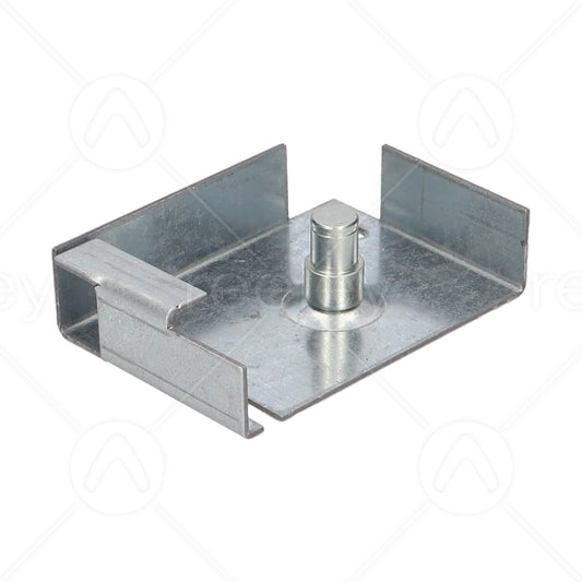 Microlift Landing Door Pulley Mounting Bracket