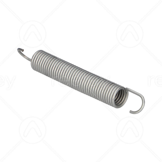 Footplate Spring