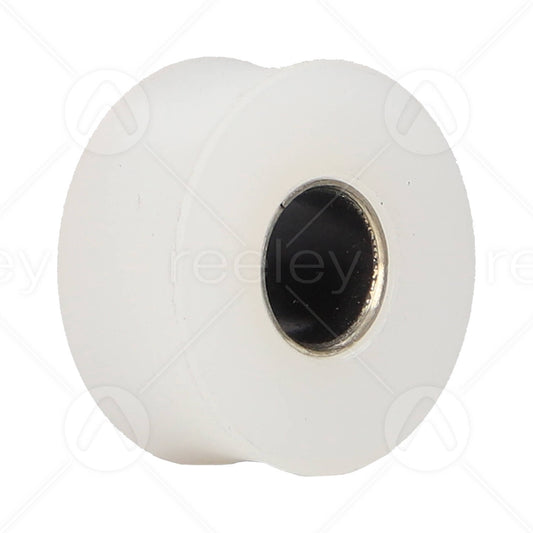 Nylon Curved Track Yoke Roller (Small)