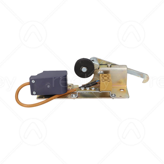 Lock for Bi-Parting Door MK4
