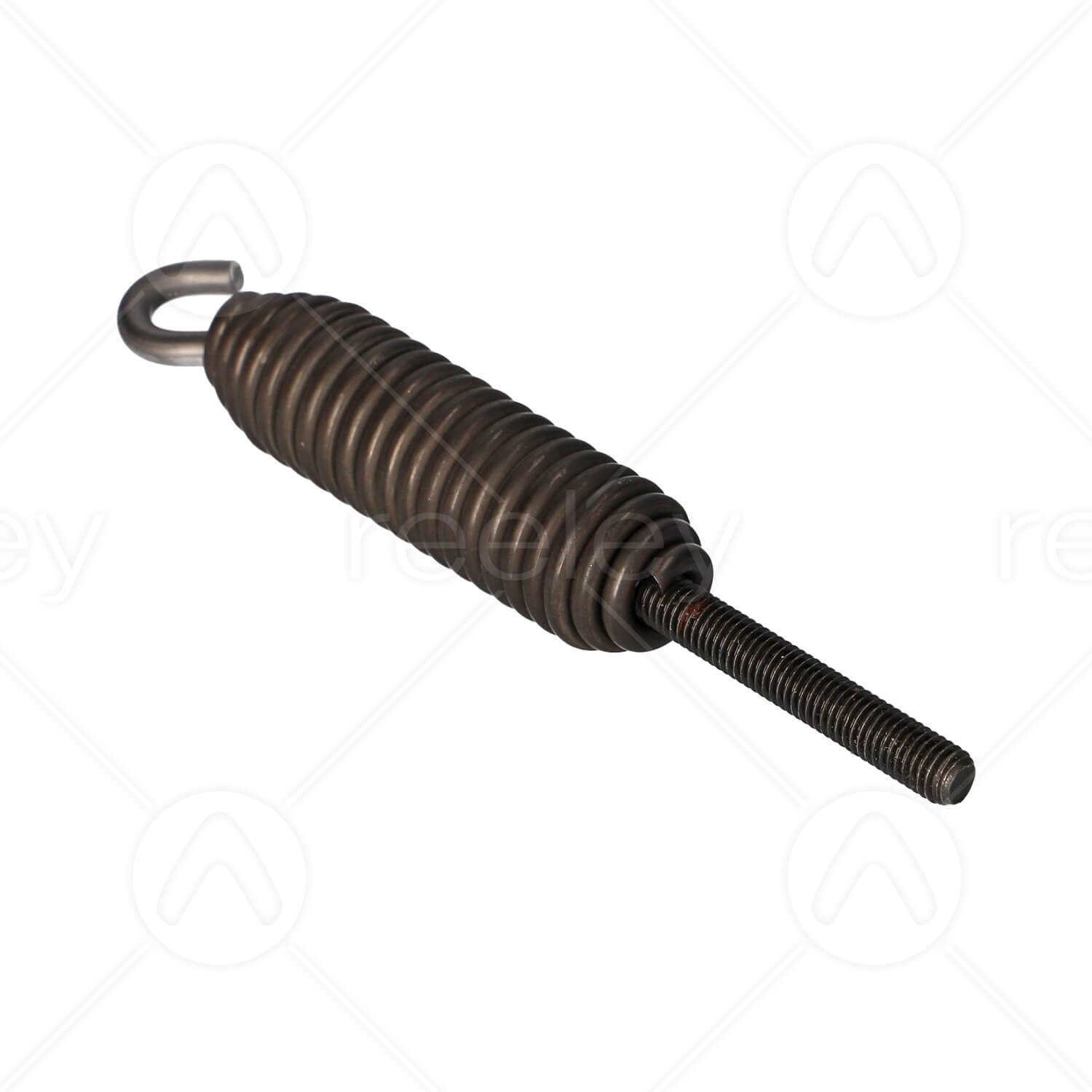 Threaded Spring Parts Hook & Thread Spring (SE173) – Reeley Ltd