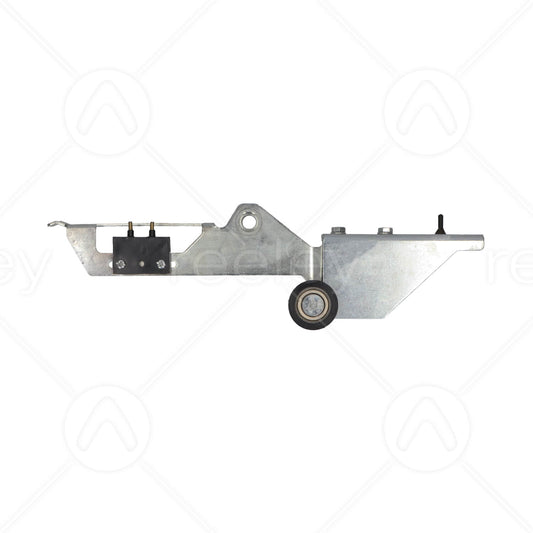Lock Assembly (Left Hand)