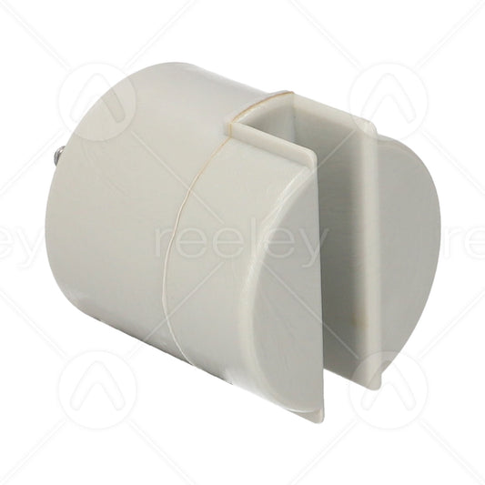 69mm OD Round Guide Shoe to Suit 16mm Guide Rail