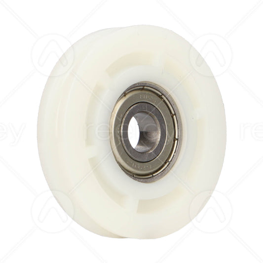 Nylon Rope Roller
