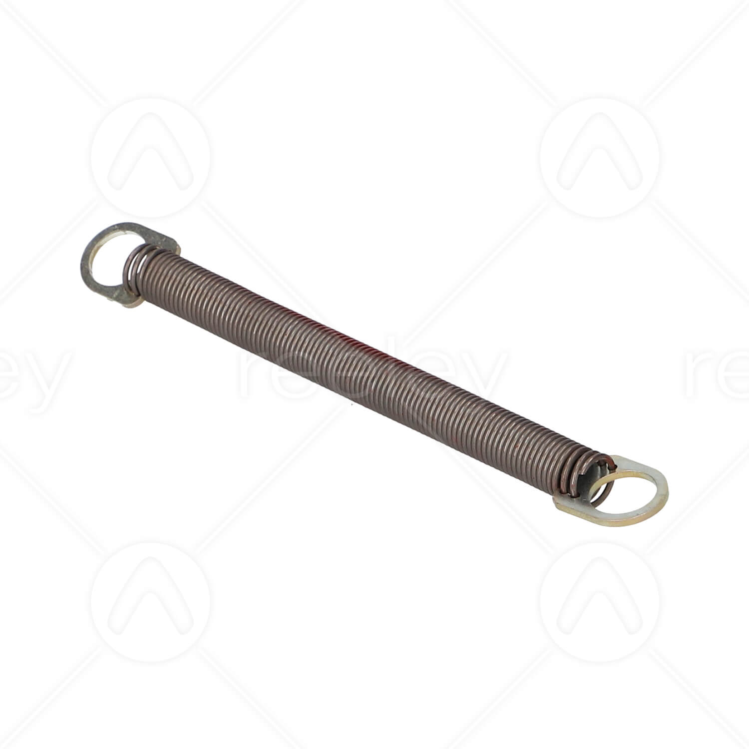 Traction Spring for Skate without Locking Device (Red) – Reeley Ltd