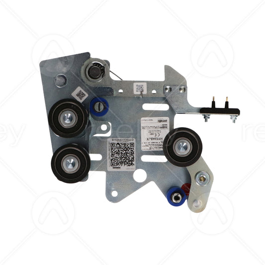 Landing Door Locking Mechanism 2000 (Right Hand)