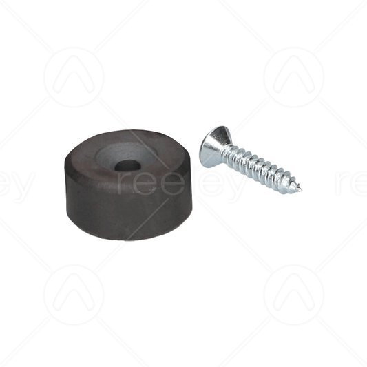 Magnet to Suit Retractable Skate Arms