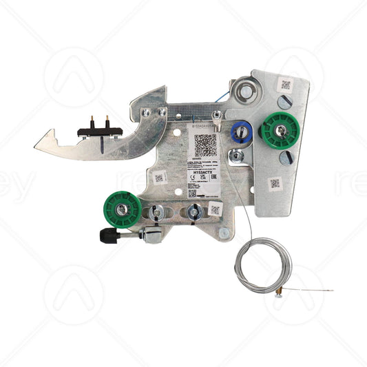IP20 Landing Door Lock (Left Hand)(SP)