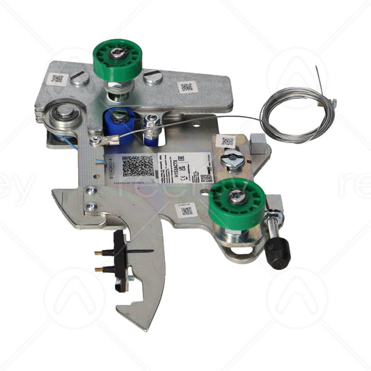 IP20 Landing Door Lock (Left Hand)(SP)