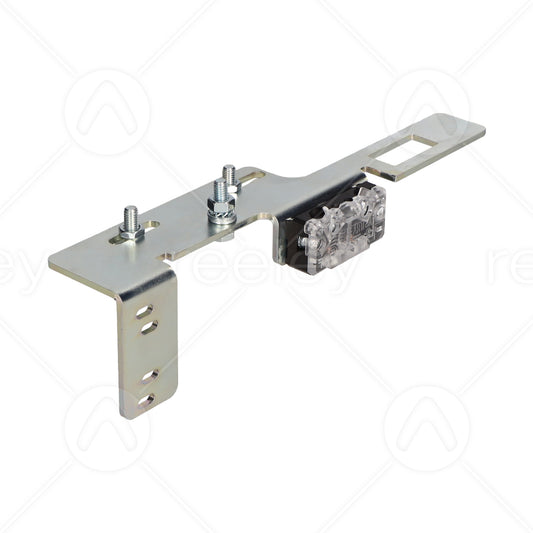 2000US IP20 S1/2/3 (Left Hand) Lock Plate Assembly