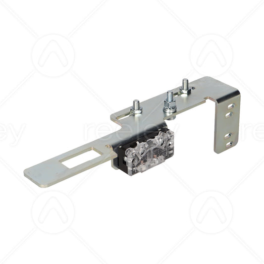 2000US IP20 S1/2/3 (Right Hand) Lock Plate Assembly