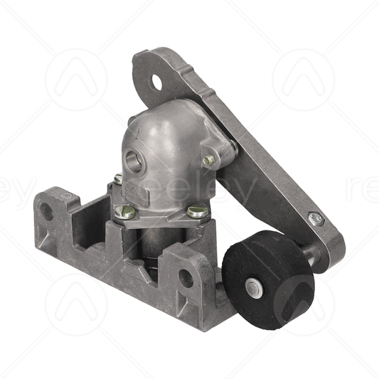 Reversing Bearing Block U-O Above Actuation